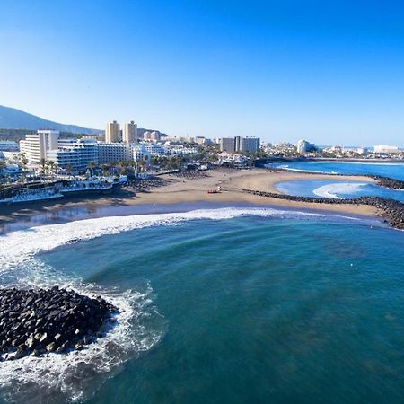 Apartamento Playa Las Americas Πλάγια ντε λας Αμέρικας Εξωτερικό φωτογραφία