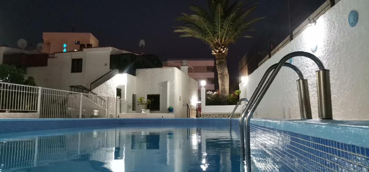 Apartamento Playa Las Americas Πλάγια ντε λας Αμέρικας Εξωτερικό φωτογραφία