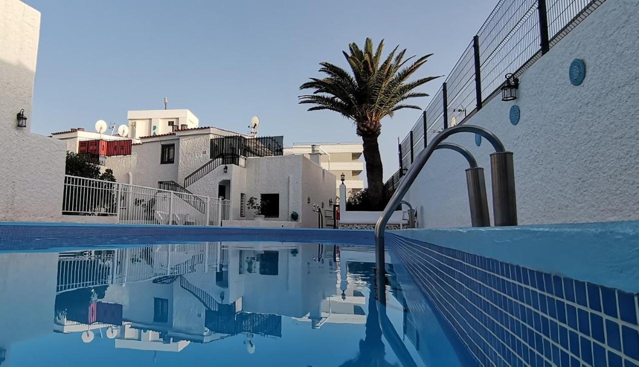 Apartamento Playa Las Americas Πλάγια ντε λας Αμέρικας Εξωτερικό φωτογραφία