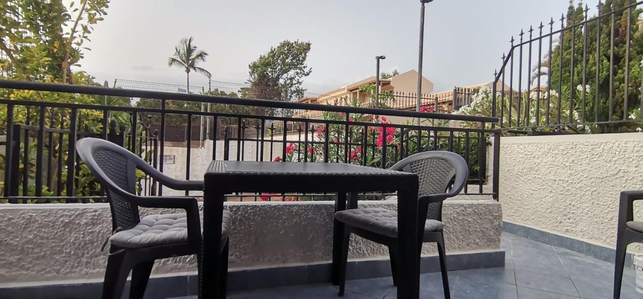 Apartamento Playa Las Americas Πλάγια ντε λας Αμέρικας Εξωτερικό φωτογραφία