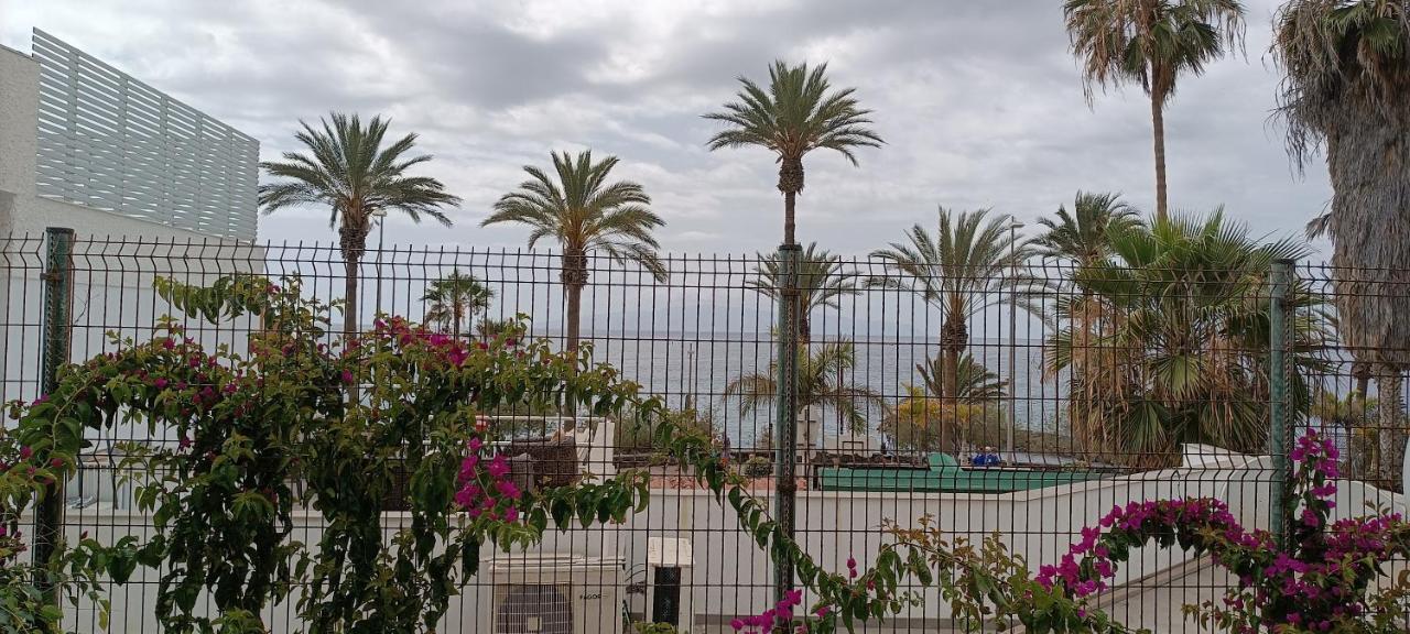 Apartamento Playa Las Americas Πλάγια ντε λας Αμέρικας Εξωτερικό φωτογραφία