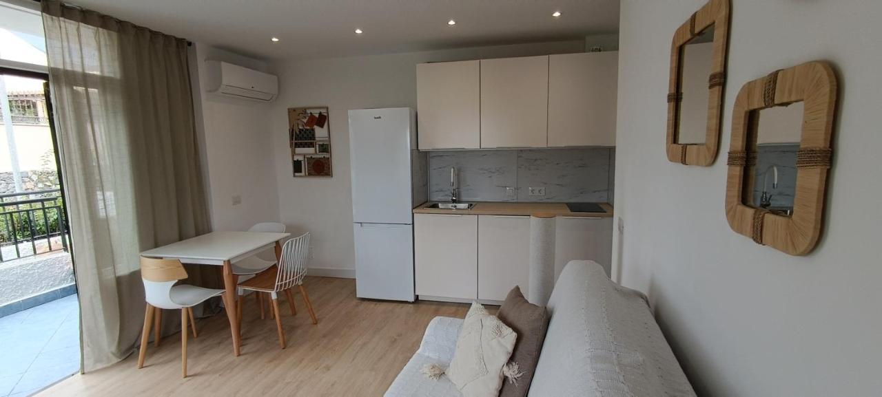 Apartamento Playa Las Americas Πλάγια ντε λας Αμέρικας Εξωτερικό φωτογραφία