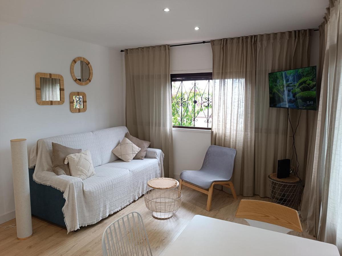 Apartamento Playa Las Americas Πλάγια ντε λας Αμέρικας Εξωτερικό φωτογραφία