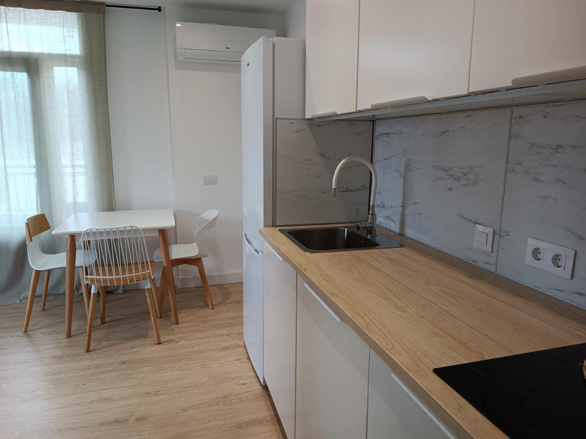 Apartamento Playa Las Americas Πλάγια ντε λας Αμέρικας Εξωτερικό φωτογραφία